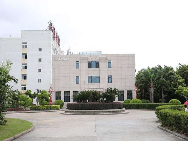 佛山注塑周边自动化生产线